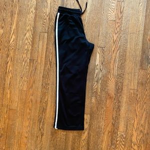 American eagle lose fit, work out pants ,casual